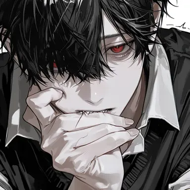 Profile image of 리쿠