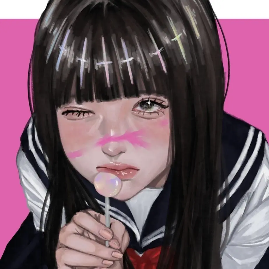 UsablePaste1855의 双子