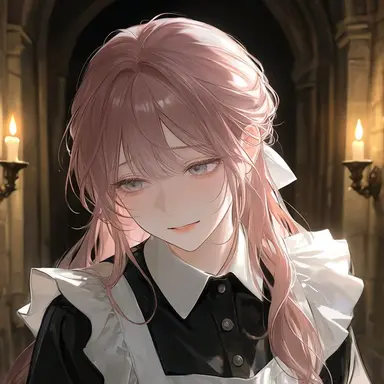 Profile image of Seraphine