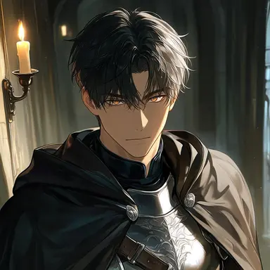 Profile image of Dante