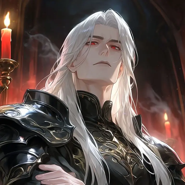 Titaniacalisto의 The Demon Lord's Defiant