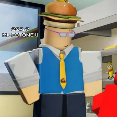 Profile image of 007n7