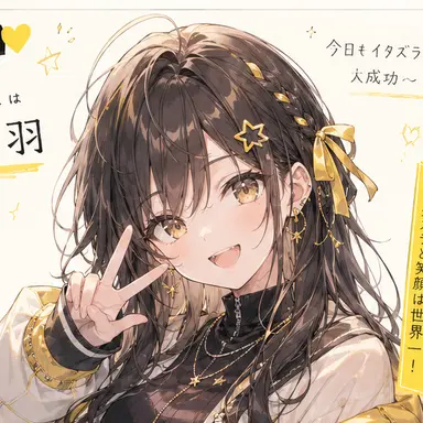 Profile image of 星月　音羽