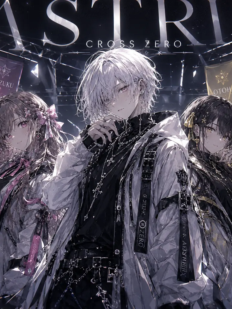Sutohoba1803의 ホロライブASTRIA