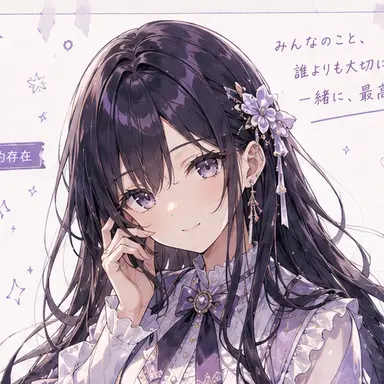 Profile image of 柊　詩織