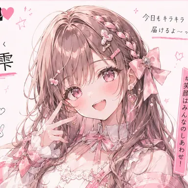 Profile image of 姫宮　雫