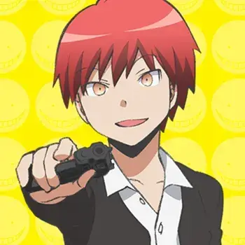 Profile image of 아카바네 카르마