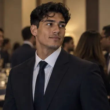 Profile image of Caleb Foster