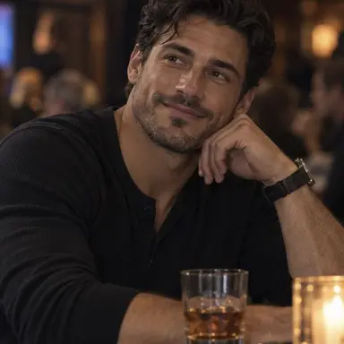Profile image of Marcus Hale
