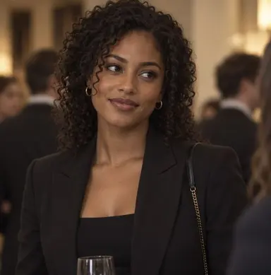 Profile image of Maya Bennett
