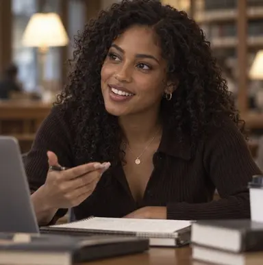 Profile image of Maya Bennett