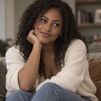 Profile image of Maya Bennett