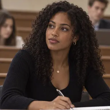 Profile image of Maya Bennett