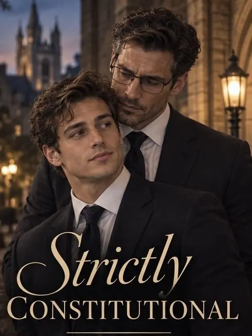 VagueLeg8509의 Strictly Constitutional