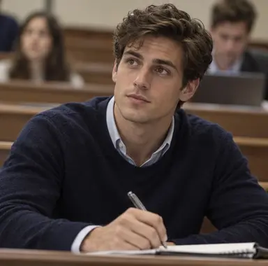 Profile image of Ethan Cole