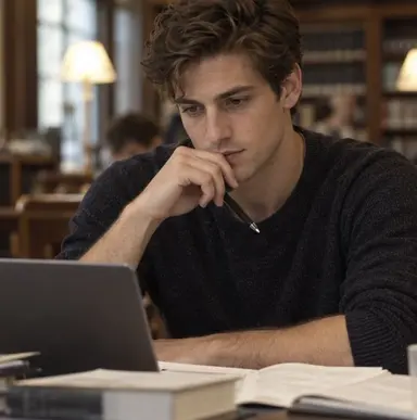 Profile image of Ethan Cole