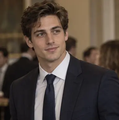Profile image of Ethan Cole