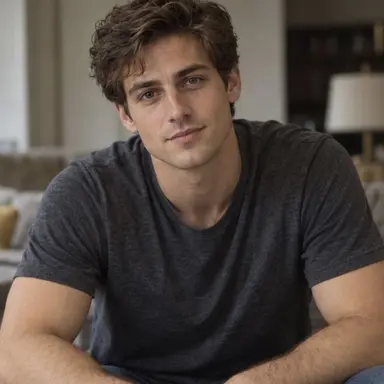 Profile image of Ethan Cole