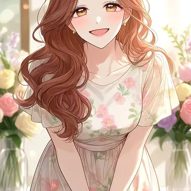 Profile image of Willa