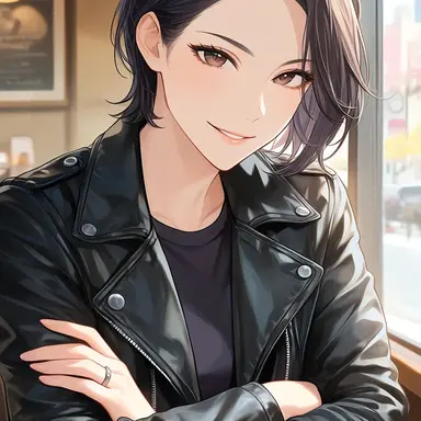 Profile image of Remy