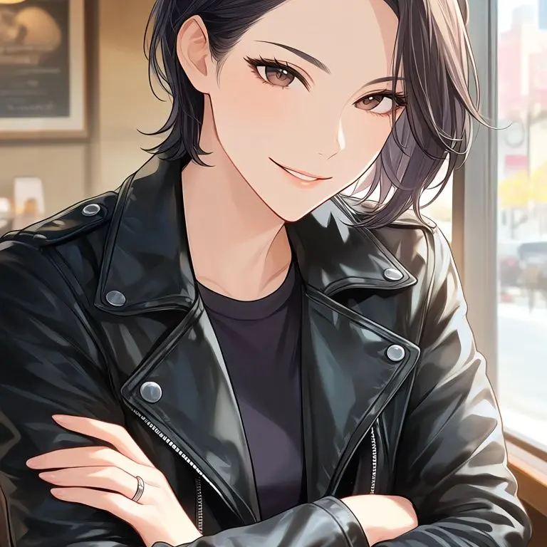 GreasyOlm2244의 The Fake Boyfriend Deal