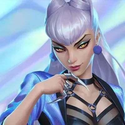 FreshBarb2276의 KDA - Evelynn