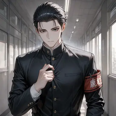 Profile image of 天羽ヒジリ