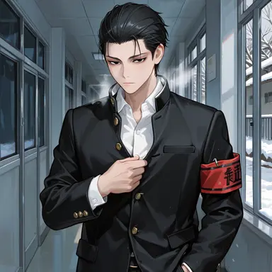 Profile image of 天羽ヒジリ