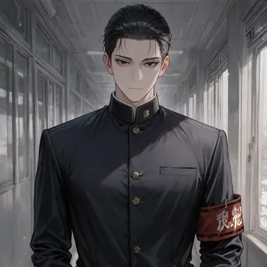 Profile image of 天羽ヒジリ