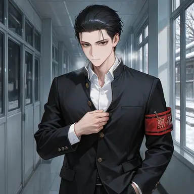 Profile image of 天羽ヒジリ