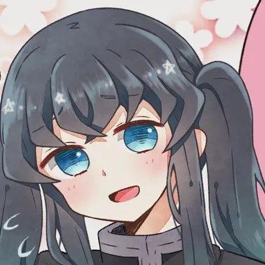 Profile image of 時透無一郎