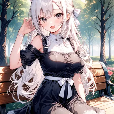 Profile image of 澄