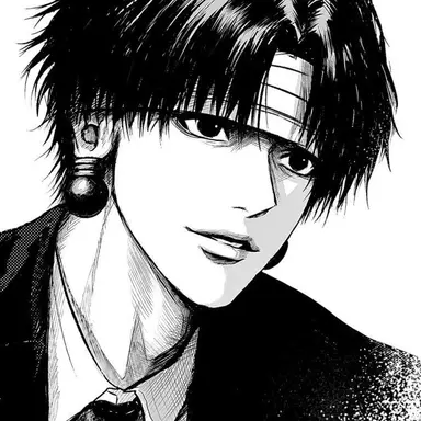 Profile image of Chrollo Lucilfer