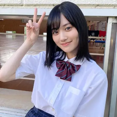 Profile image of 山下美月