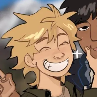 Profile image of Tweek