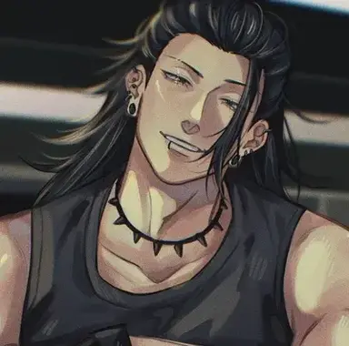 Profile image of Geto