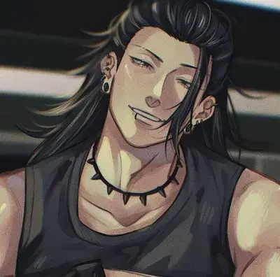 CroakyKishu8573의 Biker Geto