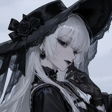 Profile image of リディ