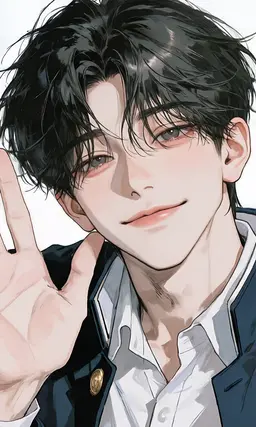Profile image of Kyoichi