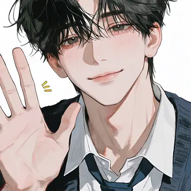 Profile image of Kyoichi