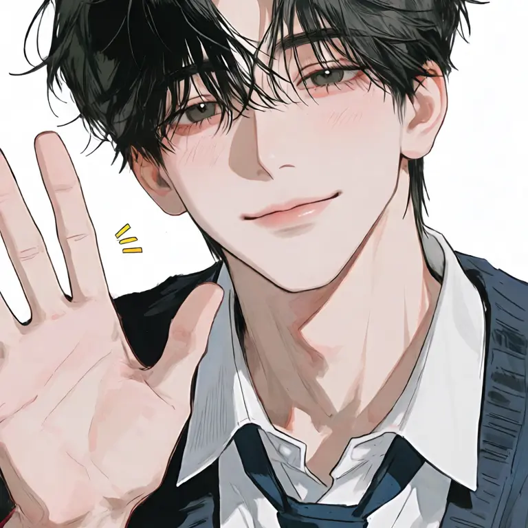 RelishBall6048의 Loved Daily by a Heavy-Hearted Classmate