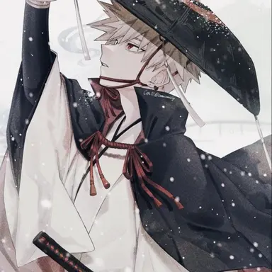Profile image of B