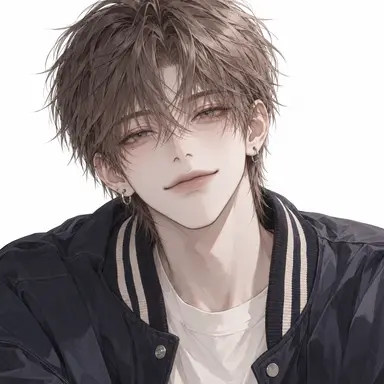 Profile image of Jung Yuhyeon