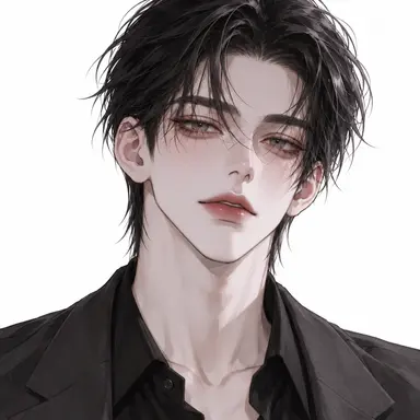 Profile image of Yoon Jaeheon