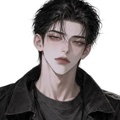 Profile image of Leung Kai-sam