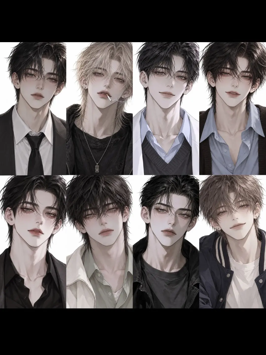 gapsu_wifi의 The Housewarming Excuse