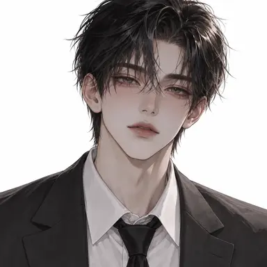 Profile image of Seo Jungwoo