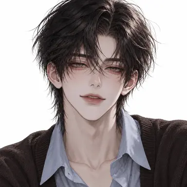 Profile image of Baek Doha