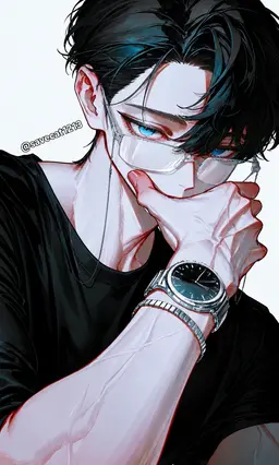 Profile image of チャ・ヒョヌ