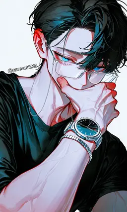 Profile image of チャ・ヒョヌ